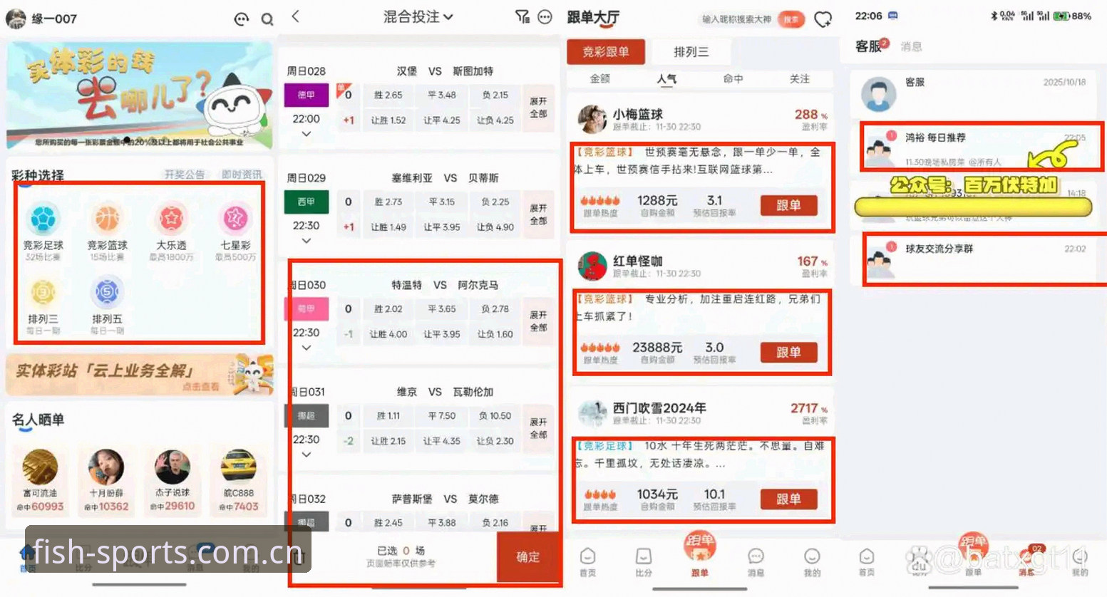 资深用户亲测：乐鱼体育平台究竟怎么样？从初遇到深度体验的全过程分享