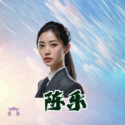 陈乐